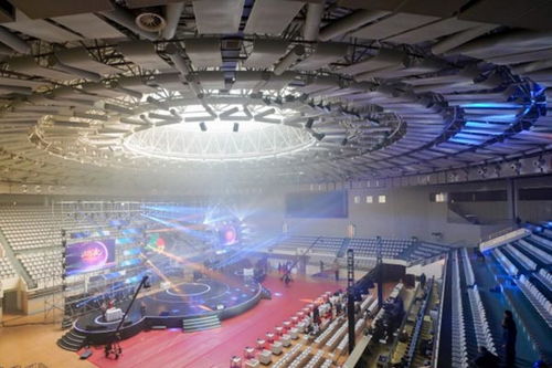 濱州公司晚會策劃案例 文化藝術交流與創(chuàng)意實踐